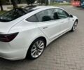 Белый Тесла Модель 3, объемом двигателя 0 л и пробегом 85 тыс. км за 16000 $, фото 7 на Automoto.ua