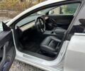 Белый Тесла Модель 3, объемом двигателя 0 л и пробегом 140 тыс. км за 14000 $, фото 4 на Automoto.ua