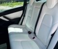 Белый Тесла Модель 3, объемом двигателя 0 л и пробегом 100 тыс. км за 16900 $, фото 2 на Automoto.ua