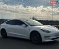 Белый Тесла Модель 3, объемом двигателя 0 л и пробегом 85 тыс. км за 17300 $, фото 7 на Automoto.ua