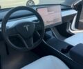 Белый Тесла Модель 3, объемом двигателя 0 л и пробегом 106 тыс. км за 17700 $, фото 16 на Automoto.ua
