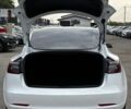 Белый Тесла Модель 3, объемом двигателя 0 л и пробегом 115 тыс. км за 14700 $, фото 12 на Automoto.ua