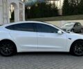 Белый Тесла Модель 3, объемом двигателя 0 л и пробегом 98 тыс. км за 19500 $, фото 1 на Automoto.ua