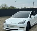Білий Тесла Модель 3, об'ємом двигуна 0 л та пробігом 99 тис. км за 17000 $, фото 14 на Automoto.ua