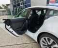 Білий Тесла Модель 3, об'ємом двигуна 0 л та пробігом 106 тис. км за 16490 $, фото 13 на Automoto.ua