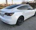 Белый Тесла Модель 3, объемом двигателя 0 л и пробегом 49 тыс. км за 23600 $, фото 11 на Automoto.ua