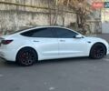Білий Тесла Модель 3, об'ємом двигуна 0 л та пробігом 139 тис. км за 18600 $, фото 7 на Automoto.ua