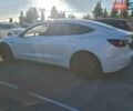 Белый Тесла Модель 3, объемом двигателя 0 л и пробегом 85 тыс. км за 6400 $, фото 2 на Automoto.ua