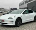 Білий Тесла Модель 3, об'ємом двигуна 0 л та пробігом 203 тис. км за 13790 $, фото 1 на Automoto.ua