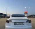 Білий Тесла Модель 3, об'ємом двигуна 0 л та пробігом 89 тис. км за 19500 $, фото 6 на Automoto.ua