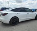 Білий Тесла Модель 3, об'ємом двигуна 0 л та пробігом 55 тис. км за 10501 $, фото 1 на Automoto.ua