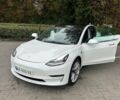Білий Тесла Модель 3, об'ємом двигуна 0 л та пробігом 79 тис. км за 16500 $, фото 36 на Automoto.ua