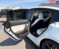 Білий Тесла Модель 3, об'ємом двигуна 0 л та пробігом 103 тис. км за 18900 $, фото 43 на Automoto.ua