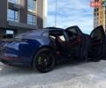 Белый Тесла Модель 3, объемом двигателя 0 л и пробегом 97 тыс. км за 17499 $, фото 20 на Automoto.ua