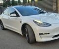 Білий Тесла Модель 3, об'ємом двигуна 0 л та пробігом 97 тис. км за 17499 $, фото 20 на Automoto.ua