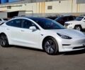Білий Тесла Модель 3, об'ємом двигуна 0 л та пробігом 40 тис. км за 8022 $, фото 1 на Automoto.ua