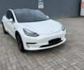 Білий Тесла Модель 3, об'ємом двигуна 0 л та пробігом 82 тис. км за 18999 $, фото 6 на Automoto.ua