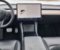 Білий Тесла Модель 3, об'ємом двигуна 0 л та пробігом 90 тис. км за 21500 $, фото 6 на Automoto.ua