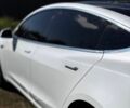Белый Тесла Модель 3, объемом двигателя 0 л и пробегом 247 тыс. км за 12300 $, фото 10 на Automoto.ua