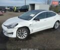 Белый Тесла Модель 3, объемом двигателя 0 л и пробегом 126 тыс. км за 19999 $, фото 31 на Automoto.ua