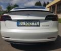 Білий Тесла Модель 3, об'ємом двигуна 0 л та пробігом 164 тис. км за 431 $, фото 5 на Automoto.ua