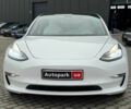 Білий Тесла Модель 3, об'ємом двигуна 0 л та пробігом 203 тис. км за 13790 $, фото 7 на Automoto.ua