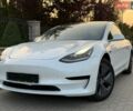 Білий Тесла Модель 3, об'ємом двигуна 0 л та пробігом 138 тис. км за 15500 $, фото 15 на Automoto.ua