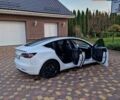 Белый Тесла Модель 3, объемом двигателя 0 л и пробегом 135 тыс. км за 20500 $, фото 20 на Automoto.ua