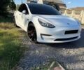 Білий Тесла Модель 3, об'ємом двигуна 0 л та пробігом 1 тис. км за 19000 $, фото 1 на Automoto.ua