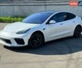 Білий Тесла Модель 3, об'ємом двигуна 0 л та пробігом 148 тис. км за 15999 $, фото 1 на Automoto.ua