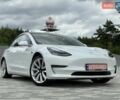 Белый Тесла Модель 3, объемом двигателя 0 л и пробегом 203 тыс. км за 16900 $, фото 2 на Automoto.ua