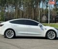 Белый Тесла Модель 3, объемом двигателя 0 л и пробегом 98 тыс. км за 16930 $, фото 6 на Automoto.ua