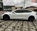Белый Тесла Модель 3, объемом двигателя 0 л и пробегом 135 тыс. км за 19800 $, фото 2 на Automoto.ua