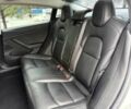 Белый Тесла Модель 3, объемом двигателя 0 л и пробегом 53 тыс. км за 12700 $, фото 13 на Automoto.ua