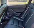 Белый Тесла Модель 3, объемом двигателя 0 л и пробегом 100 тыс. км за 13900 $, фото 66 на Automoto.ua