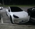 Белый Тесла Модель 3, объемом двигателя 0 л и пробегом 142 тыс. км за 17500 $, фото 57 на Automoto.ua