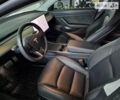 Белый Тесла Модель 3, объемом двигателя 0 л и пробегом 64 тыс. км за 24700 $, фото 7 на Automoto.ua