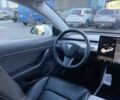 Білий Тесла Модель 3, об'ємом двигуна 0 л та пробігом 74 тис. км за 14550 $, фото 5 на Automoto.ua
