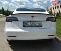 Белый Тесла Модель 3, объемом двигателя 0 л и пробегом 169 тыс. км за 17799 $, фото 12 на Automoto.ua