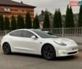 Білий Тесла Модель 3, об'ємом двигуна 0 л та пробігом 130 тис. км за 17200 $, фото 2 на Automoto.ua