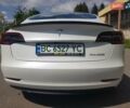 Білий Тесла Модель 3, об'ємом двигуна 0 л та пробігом 168 тис. км за 17400 $, фото 5 на Automoto.ua