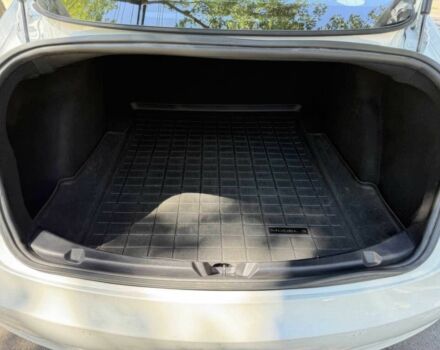 Белый Тесла Модель 3, объемом двигателя 0 л и пробегом 43 тыс. км за 11000 $, фото 9 на Automoto.ua