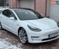 Белый Тесла Модель 3, объемом двигателя 0 л и пробегом 100 тыс. км за 22500 $, фото 10 на Automoto.ua