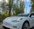 Белый Тесла Модель 3, объемом двигателя 0 л и пробегом 120 тыс. км за 17800 $, фото 8 на Automoto.ua