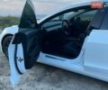 Белый Тесла Модель 3, объемом двигателя 0 л и пробегом 71 тыс. км за 19500 $, фото 3 на Automoto.ua