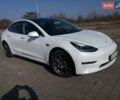 Белый Тесла Модель 3, объемом двигателя 0 л и пробегом 88 тыс. км за 15200 $, фото 8 на Automoto.ua