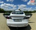 Белый Тесла Модель 3, объемом двигателя 0 л и пробегом 205 тыс. км за 15500 $, фото 13 на Automoto.ua