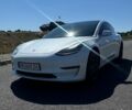 Білий Тесла Модель 3, об'ємом двигуна 0 л та пробігом 146 тис. км за 18499 $, фото 1 на Automoto.ua
