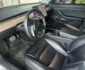 Белый Тесла Модель 3, объемом двигателя 0 л и пробегом 200 тыс. км за 14777 $, фото 15 на Automoto.ua