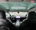 Белый Тесла Модель 3, объемом двигателя 0 л и пробегом 151 тыс. км за 15200 $, фото 7 на Automoto.ua